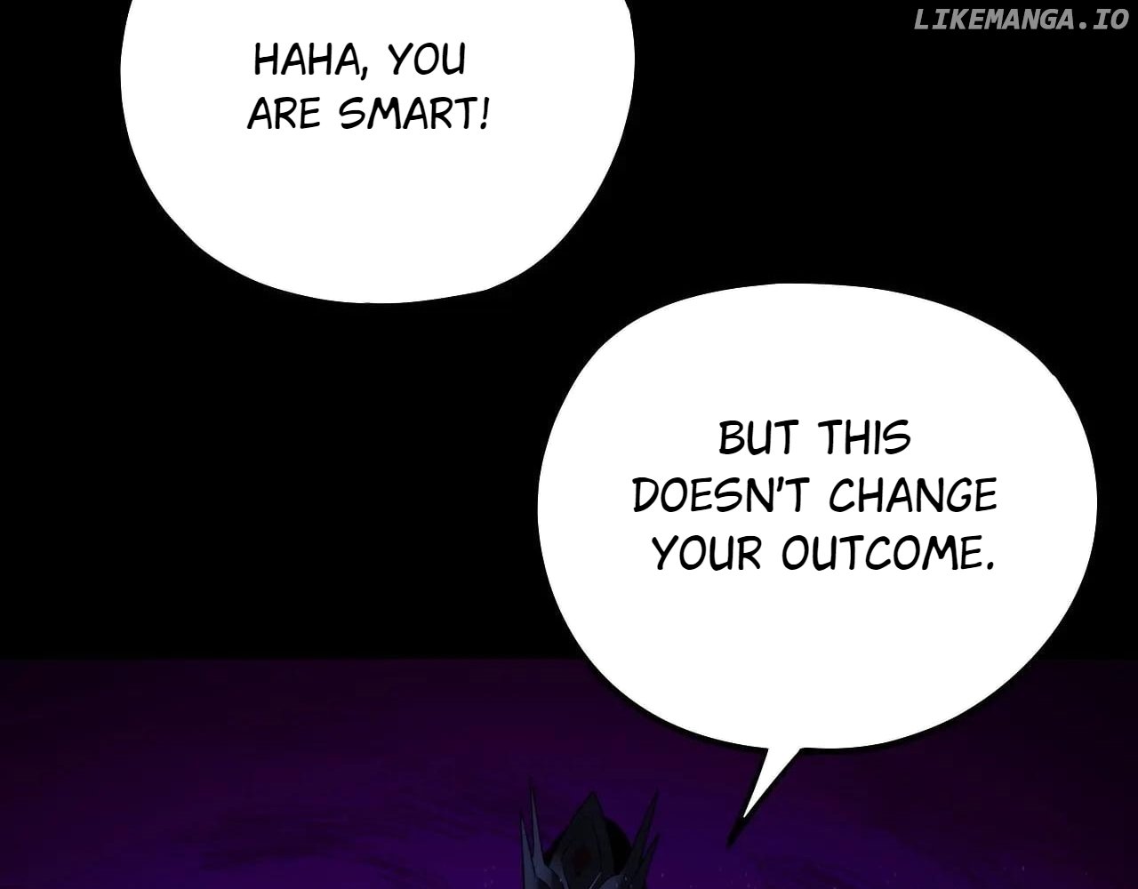 Me, The Heavenly Destined Villain Chapter 215 - page 63